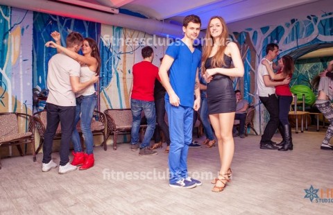 Студия танца «HDF Studio»