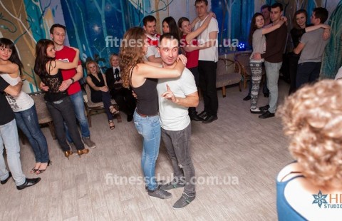 Студия танца «HDF Studio»