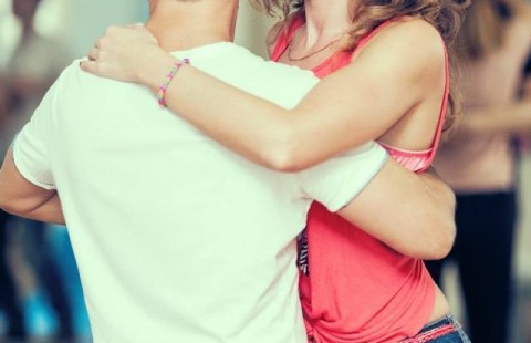 Студия танца «HDF Studio»