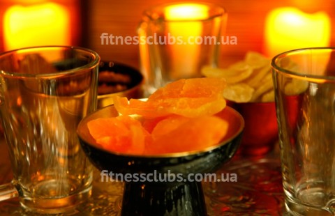 ������ ���� �Yoga club� 