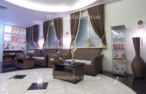 ������ ���� �Yoga club� 