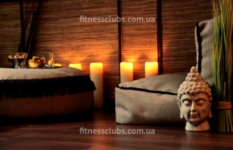 ������ ���� �Yoga club� 