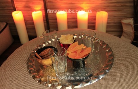 ������ ���� �Yoga club� 