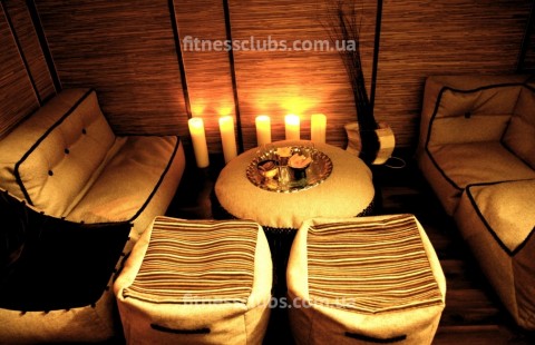 ������ ���� �Yoga club� 