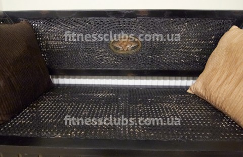 ������ ���� �Yoga club� 