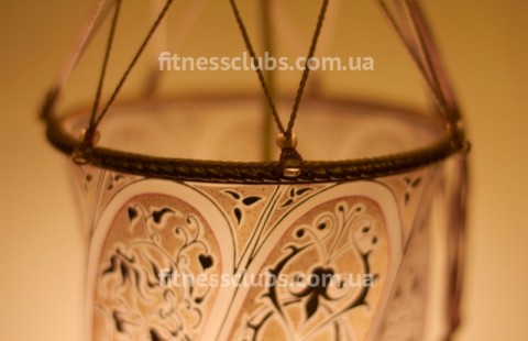 ������ ���� �Yoga club� 