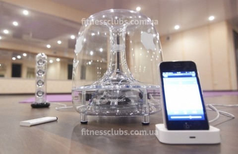 ������ ���� �Yoga club� 