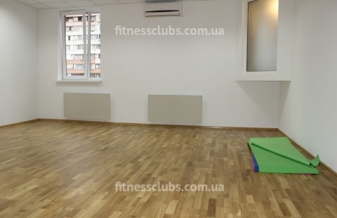 Студия йоги «Sadhana»