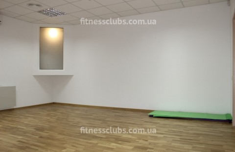 Студия йоги «Sadhana»