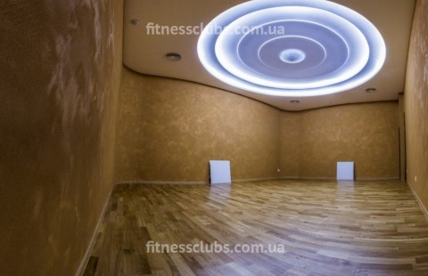 Студия йоги «Sadhana»