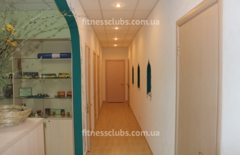 Студия йоги «Sadhana»