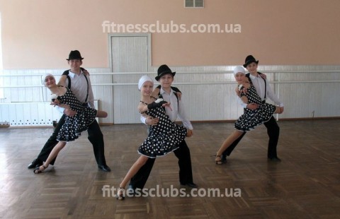 ����� �������� ����� �Vikadance�