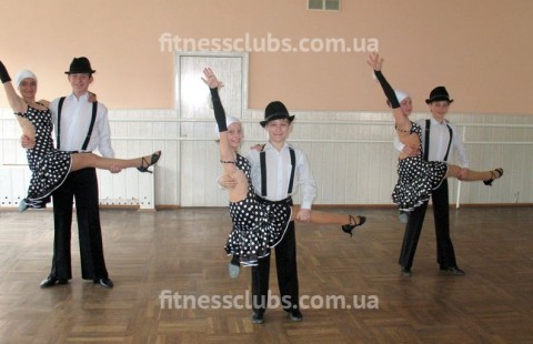 ����� �������� ����� �Vikadance�