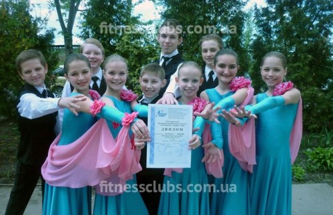 ����� �������� ����� �Vikadance�