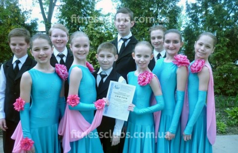 ����� �������� ����� �Vikadance�