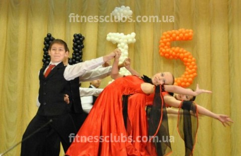 ����� �������� ����� �Vikadance�