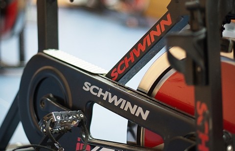 Фитнес клуб «Галактика»