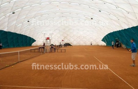 Спорткомплекс «Наука Спорт»