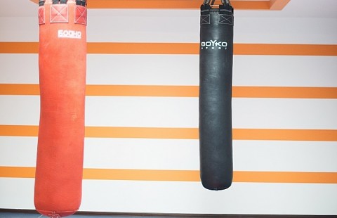 Фитнес клуб «Галактика»