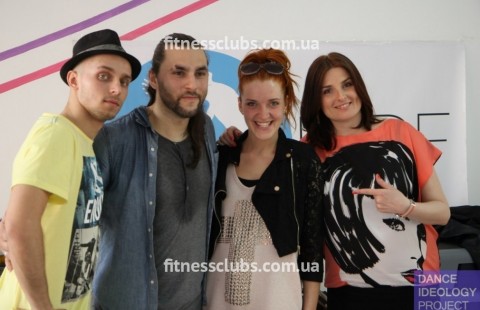 ������ ����� �Mixstyle� �� ��������