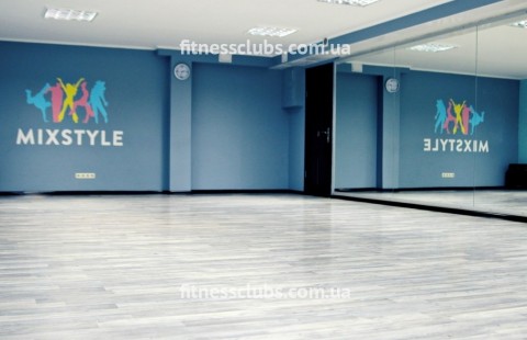 ������ ����� �Mixstyle� �� ��������