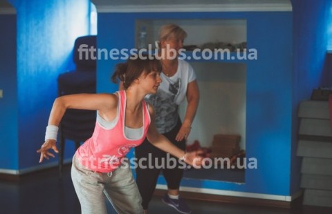 Студия фитнеса и танца «Valeria's Secret»