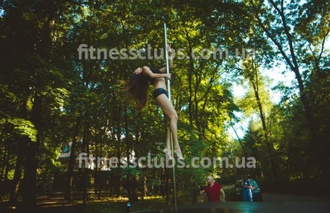 Студия фитнеса и танца «Valeria's Secret»