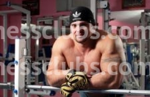 ������ ���� �Fitness Sport Style�