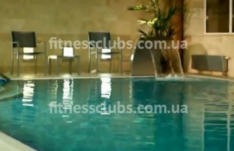 Фитнес клуб «Гран-При»