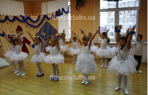 ������ ������� � ����� �Ritmix�