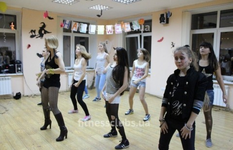 ������ ������� � ����� �Ritmix�