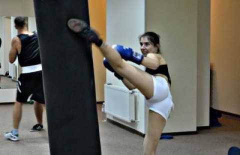 Спорт клуб «Микро Фитнес»