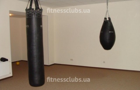 Спорт клуб «Микро Фитнес»