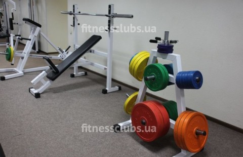Спорт клуб «Микро Фитнес»