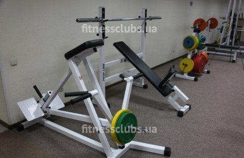 Спорт клуб «Микро Фитнес»