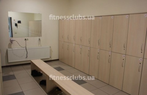 Спорт клуб «Микро Фитнес»