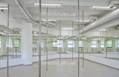 Фитнес клуб «Igtex»