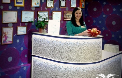 ������ ���� �I love sport�