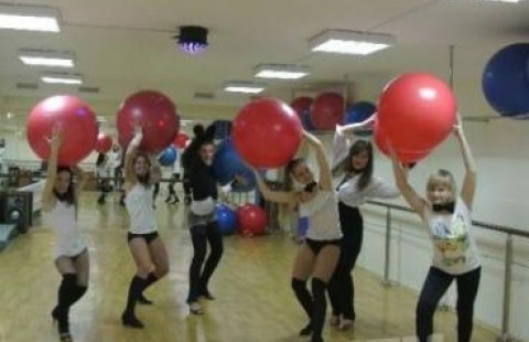 ����� ������ �Dance-City�