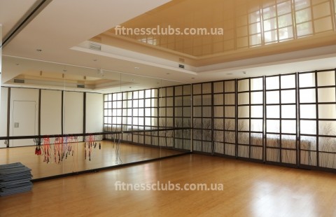 Фитнес студия «Фактура»