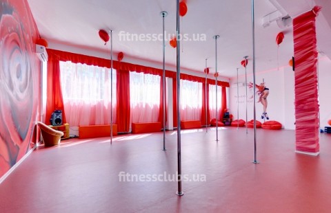 ������ �SokolovaDanceStudio�