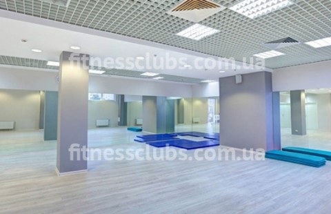 Фитнес клуб «СпортЛэнд»