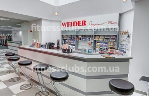 Фитнес клуб «СпортЛэнд»