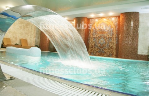 Фитнес клуб «Печерский»