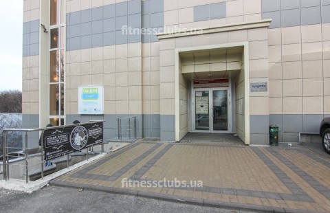 Студия танца на пилоне «FreeLady» в Голосеево
