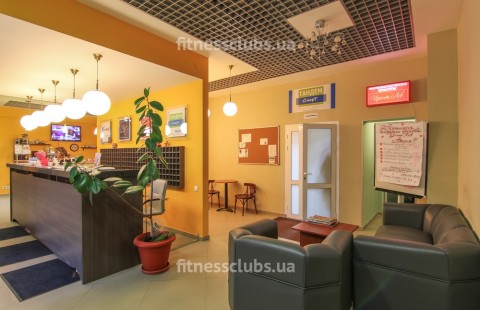 Студия танца на пилоне «FreeLady» в Голосеево