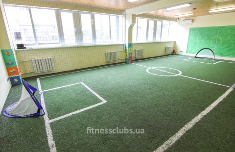 Детский спортивный клуб «Champion Kids»