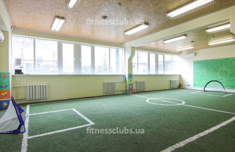 Детский спортивный клуб «Champion Kids»