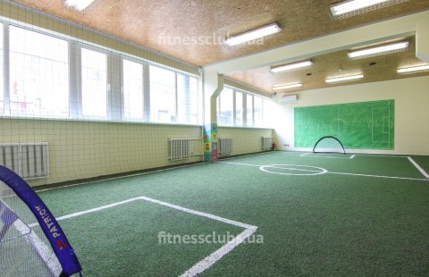 Детский спортивный клуб «Champion Kids»