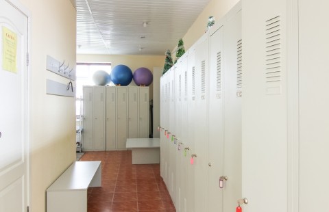 ������-������ �Tim Pole Dance Studio� �� ��������